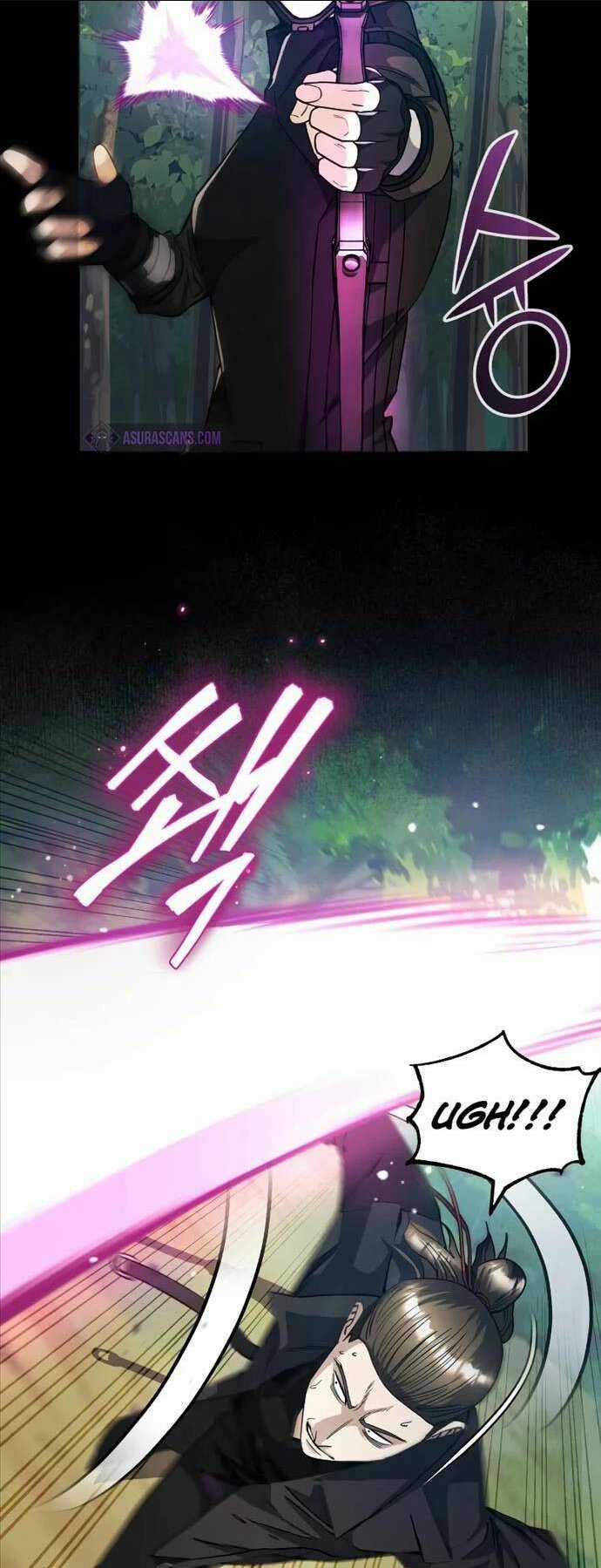 Thiên Tài Của Dòng Dõi Độc Nhất Vô Nhị Chapter 54 trang 50