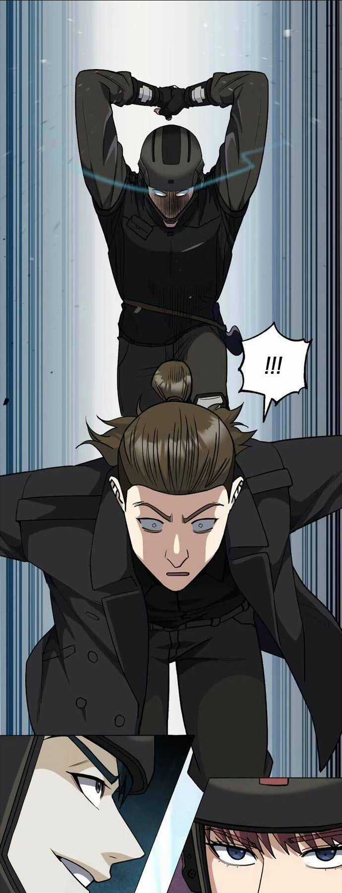 Thiên Tài Của Dòng Dõi Độc Nhất Vô Nhị Chapter 54 trang 53