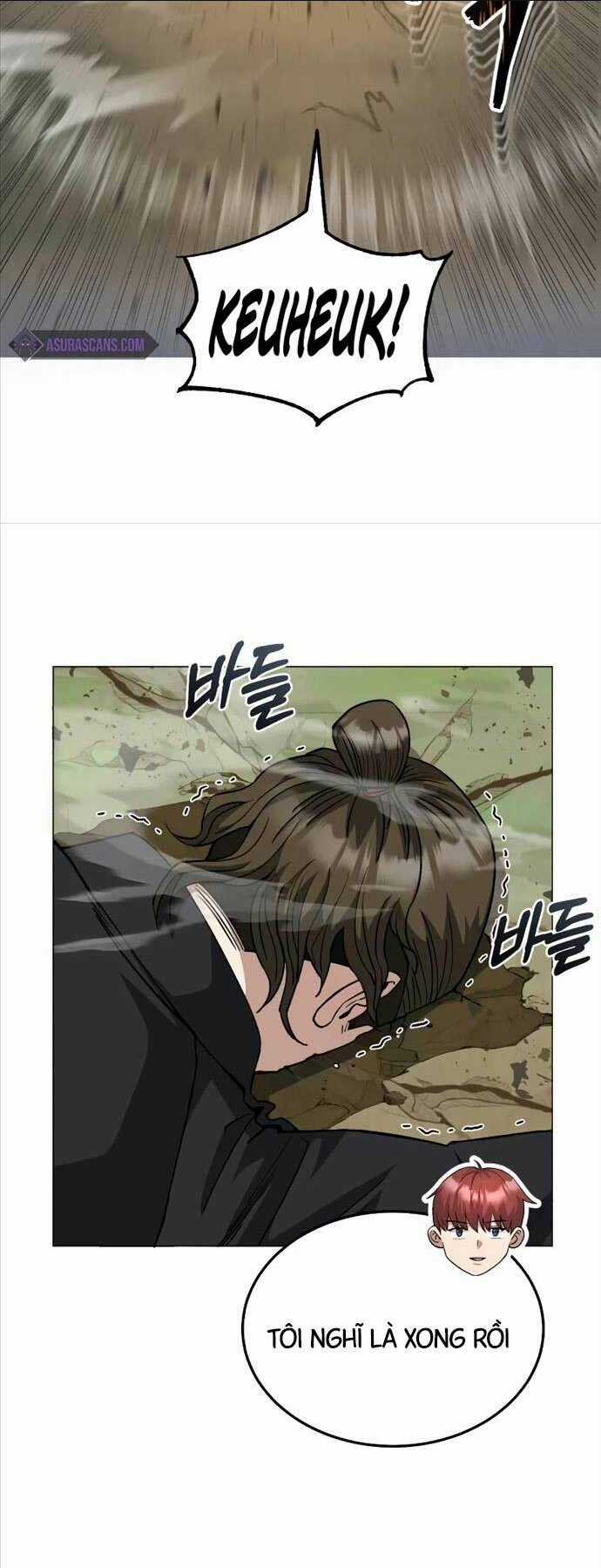 Thiên Tài Của Dòng Dõi Độc Nhất Vô Nhị Chapter 54 trang 56