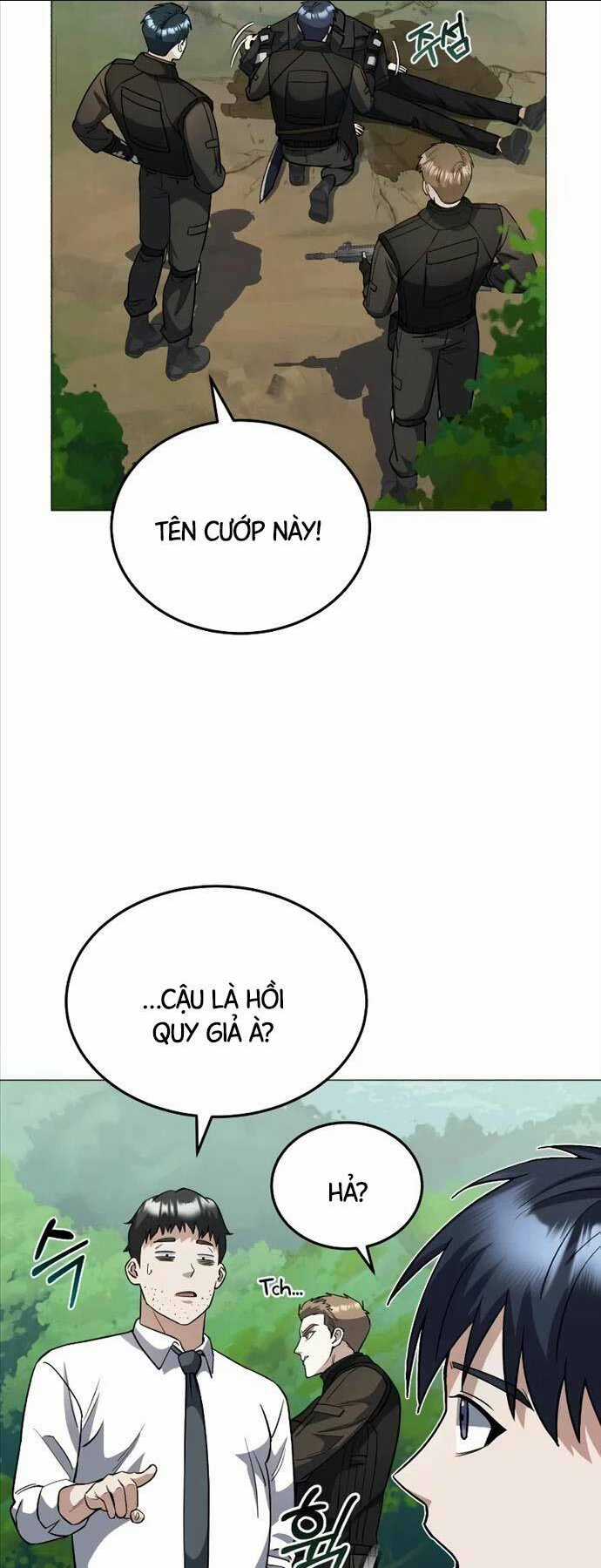 Thiên Tài Của Dòng Dõi Độc Nhất Vô Nhị Chapter 54 trang 58