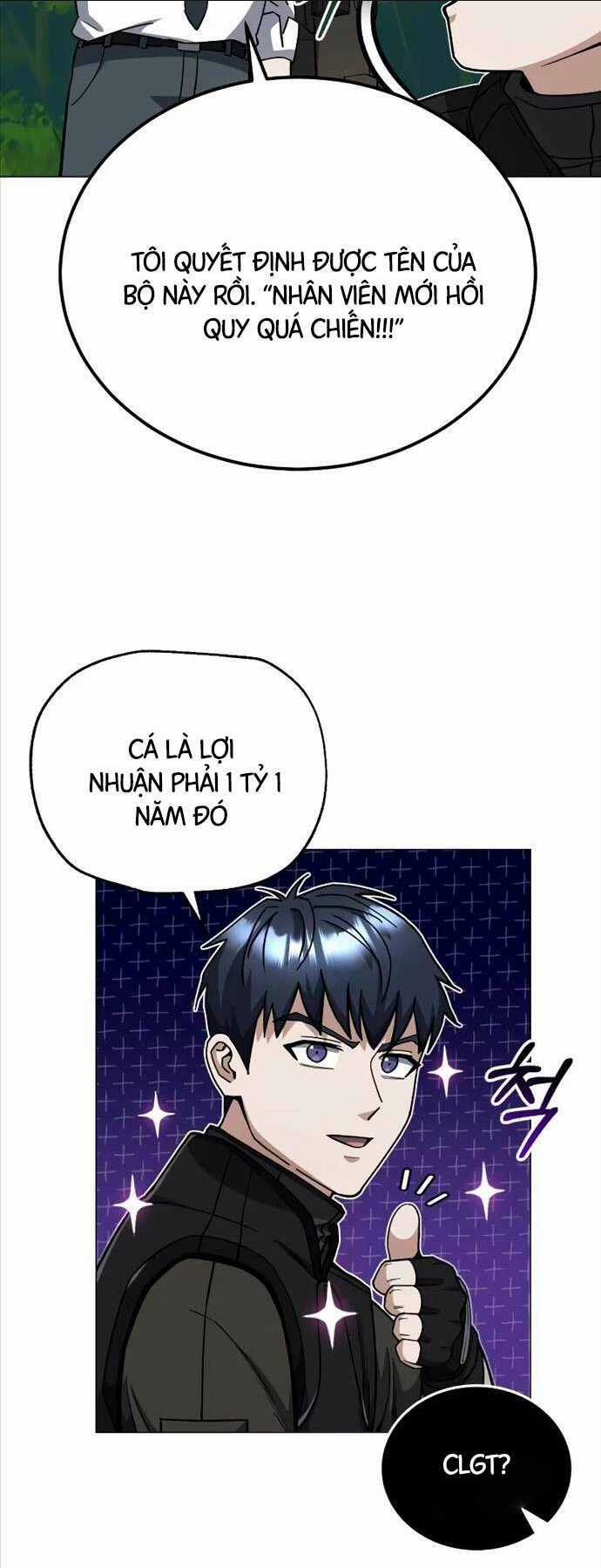 Thiên Tài Của Dòng Dõi Độc Nhất Vô Nhị Chapter 54 trang 59