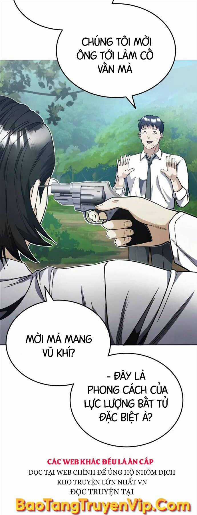 Thiên Tài Của Dòng Dõi Độc Nhất Vô Nhị Chapter 54 trang 64