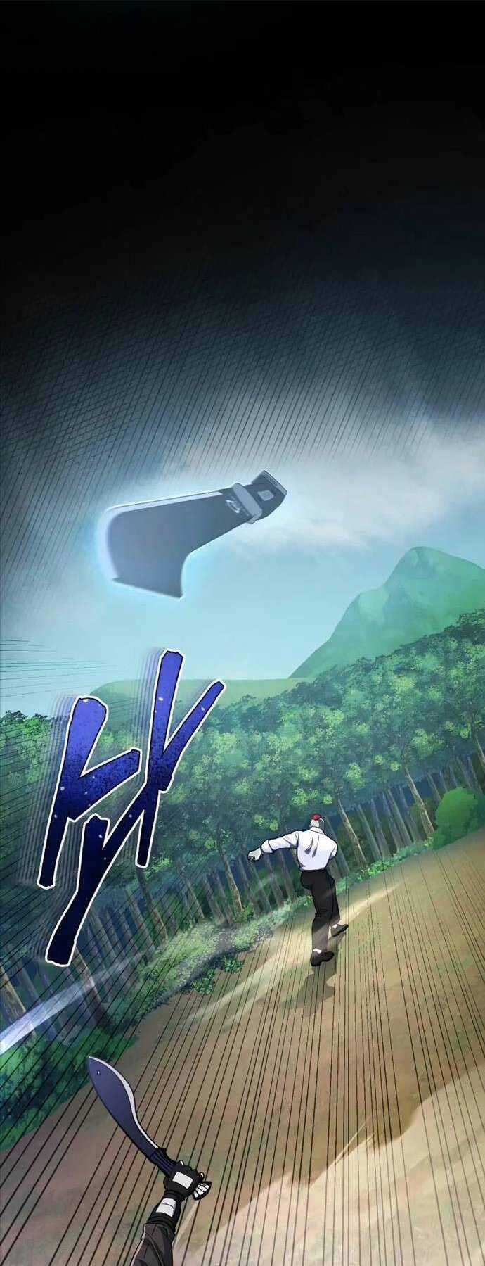 Thiên Tài Của Dòng Dõi Độc Nhất Vô Nhị Chapter 54 trang 8