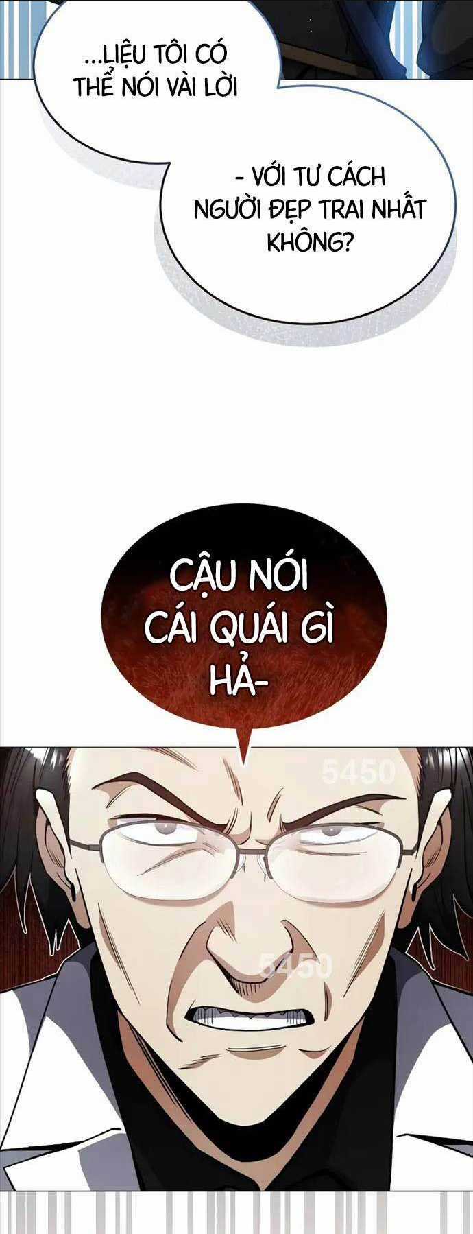 Thiên Tài Của Dòng Dõi Độc Nhất Vô Nhị Chapter 55 trang 1