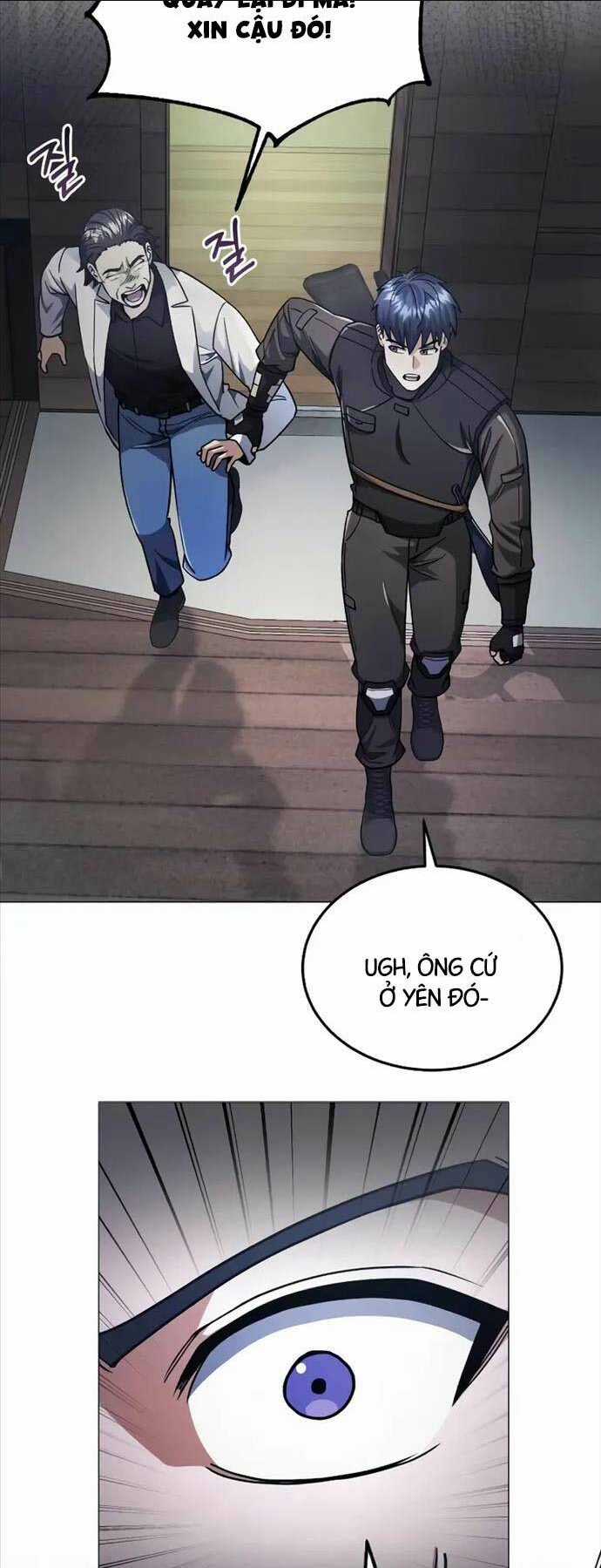 Thiên Tài Của Dòng Dõi Độc Nhất Vô Nhị Chapter 55 trang 10