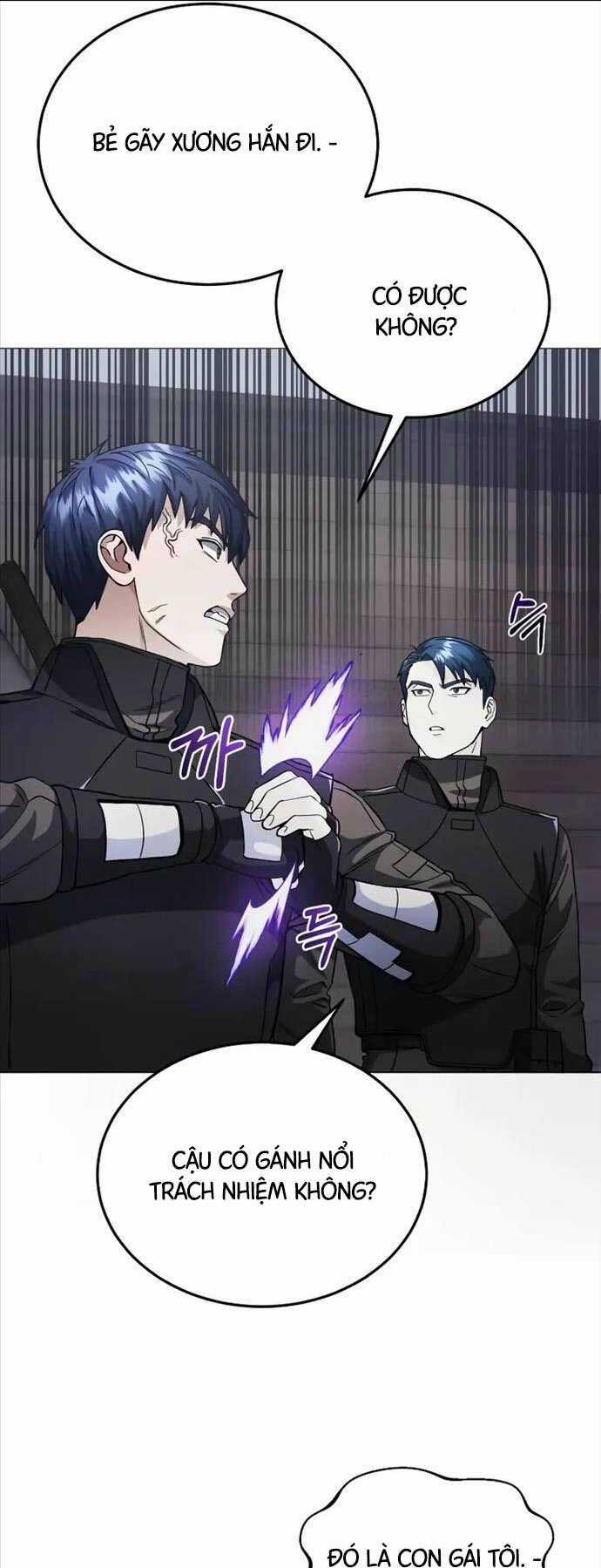 Thiên Tài Của Dòng Dõi Độc Nhất Vô Nhị Chapter 55 trang 13