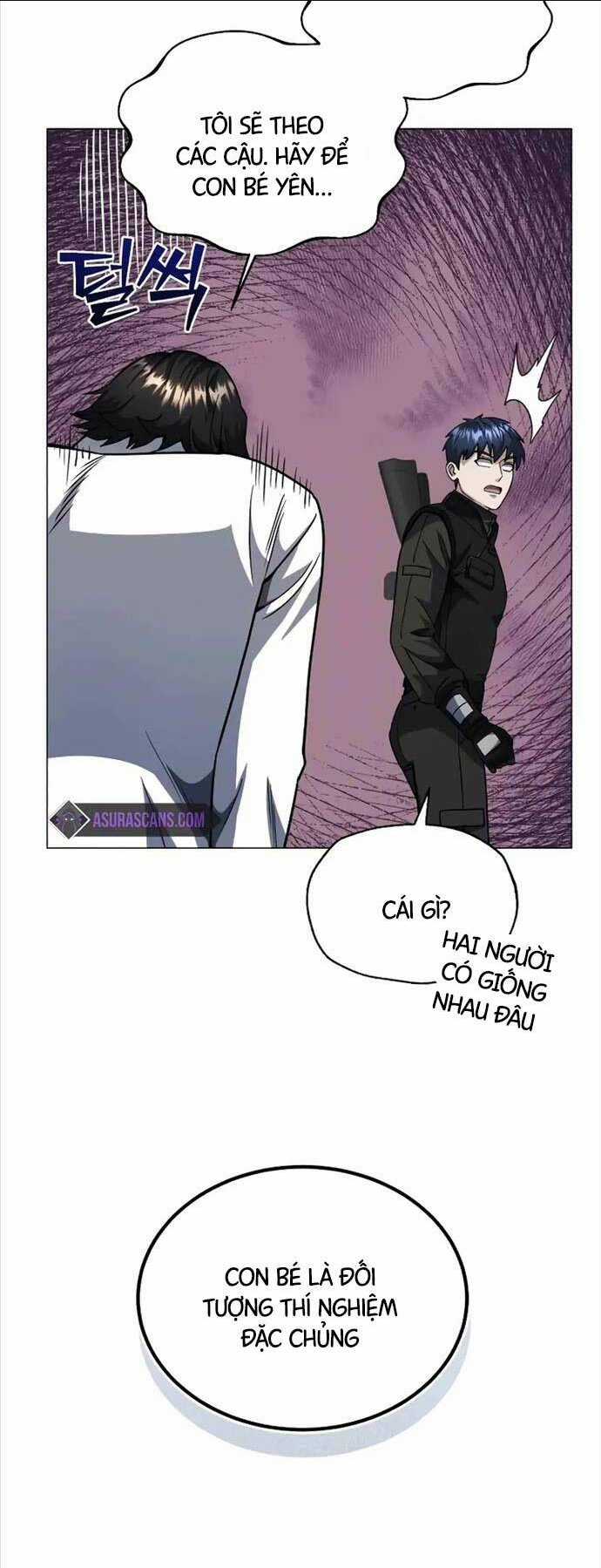 Thiên Tài Của Dòng Dõi Độc Nhất Vô Nhị Chapter 55 trang 14