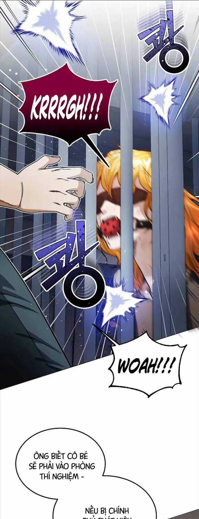 Thiên Tài Của Dòng Dõi Độc Nhất Vô Nhị Chapter 55 trang 17