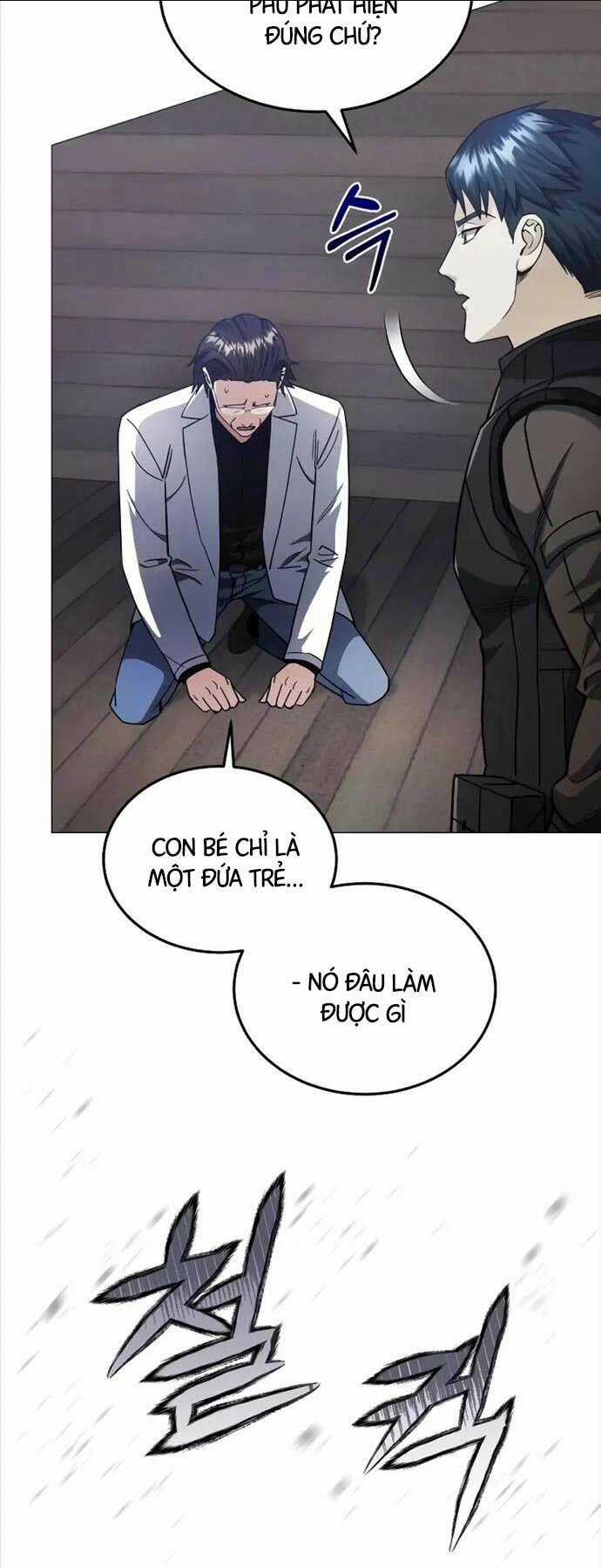 Thiên Tài Của Dòng Dõi Độc Nhất Vô Nhị Chapter 55 trang 18