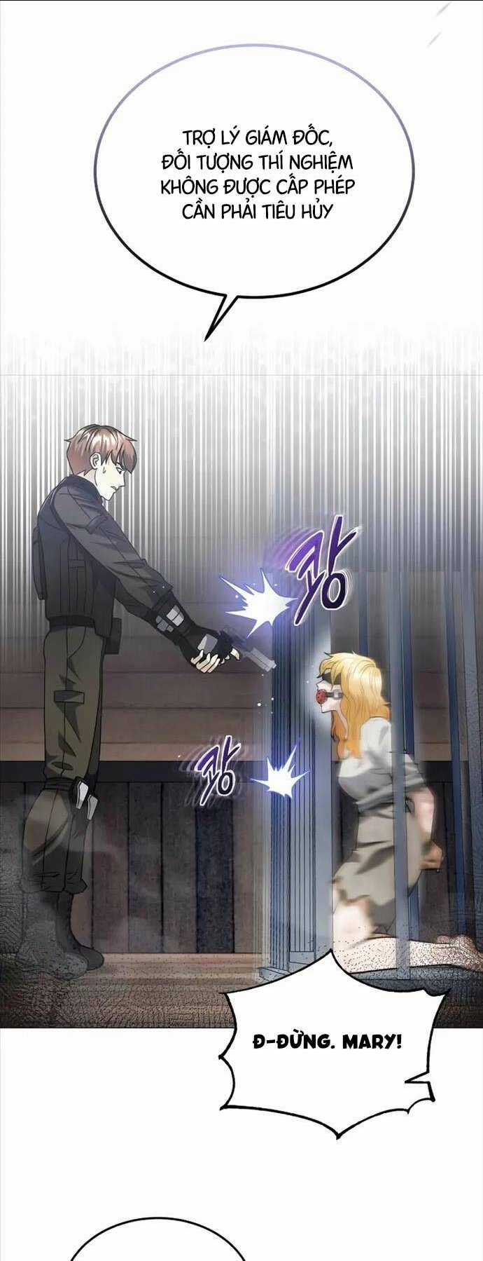 Thiên Tài Của Dòng Dõi Độc Nhất Vô Nhị Chapter 55 trang 19