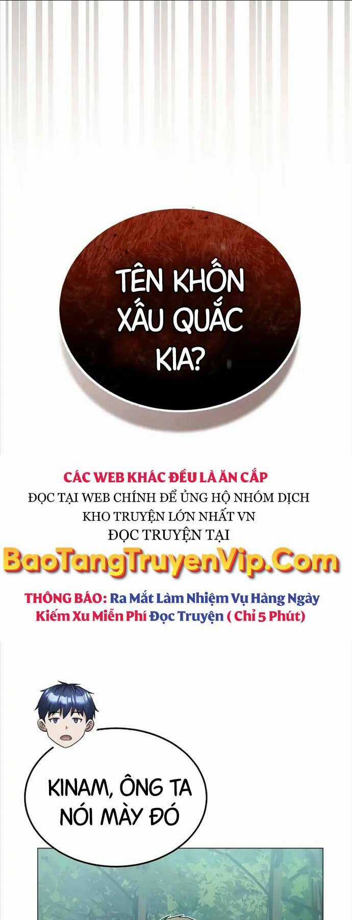 Thiên Tài Của Dòng Dõi Độc Nhất Vô Nhị Chapter 55 trang 2