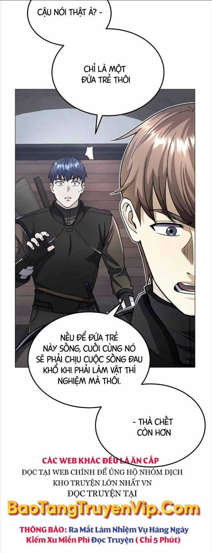 Thiên Tài Của Dòng Dõi Độc Nhất Vô Nhị Chapter 55 trang 20