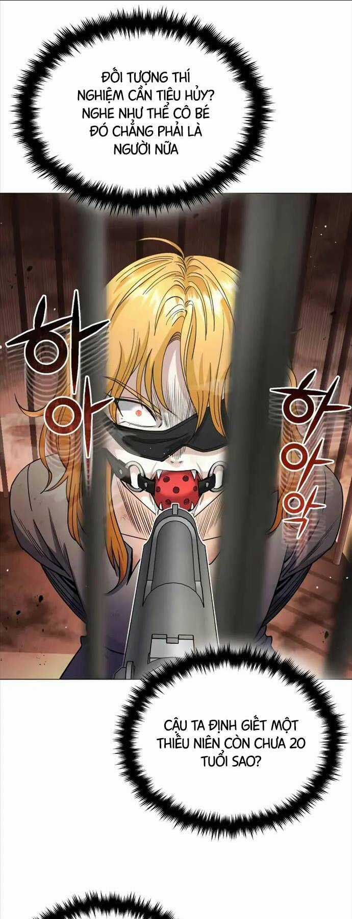 Thiên Tài Của Dòng Dõi Độc Nhất Vô Nhị Chapter 55 trang 21