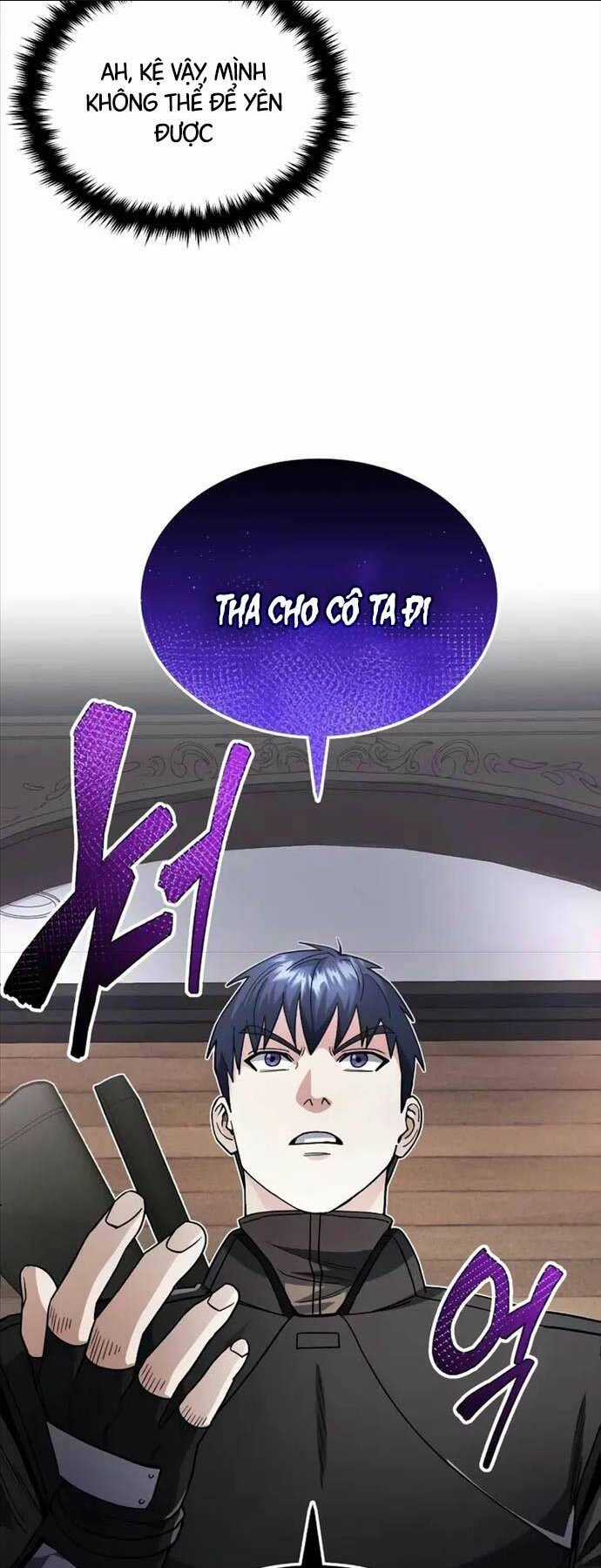 Thiên Tài Của Dòng Dõi Độc Nhất Vô Nhị Chapter 55 trang 22