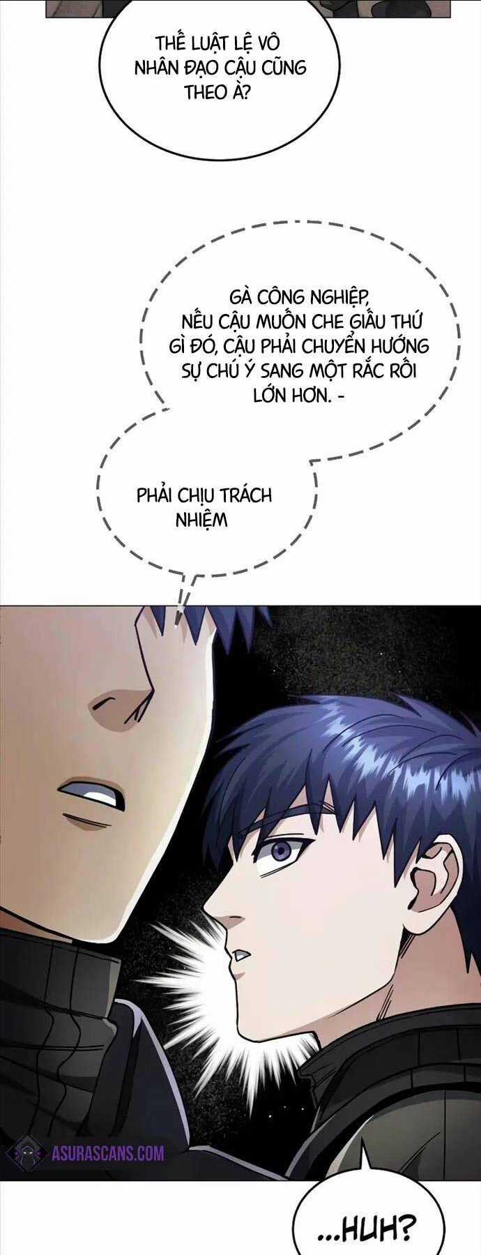 Thiên Tài Của Dòng Dõi Độc Nhất Vô Nhị Chapter 55 trang 24