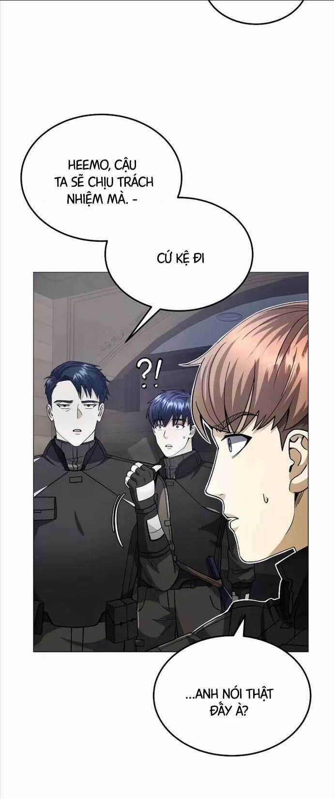 Thiên Tài Của Dòng Dõi Độc Nhất Vô Nhị Chapter 55 trang 25