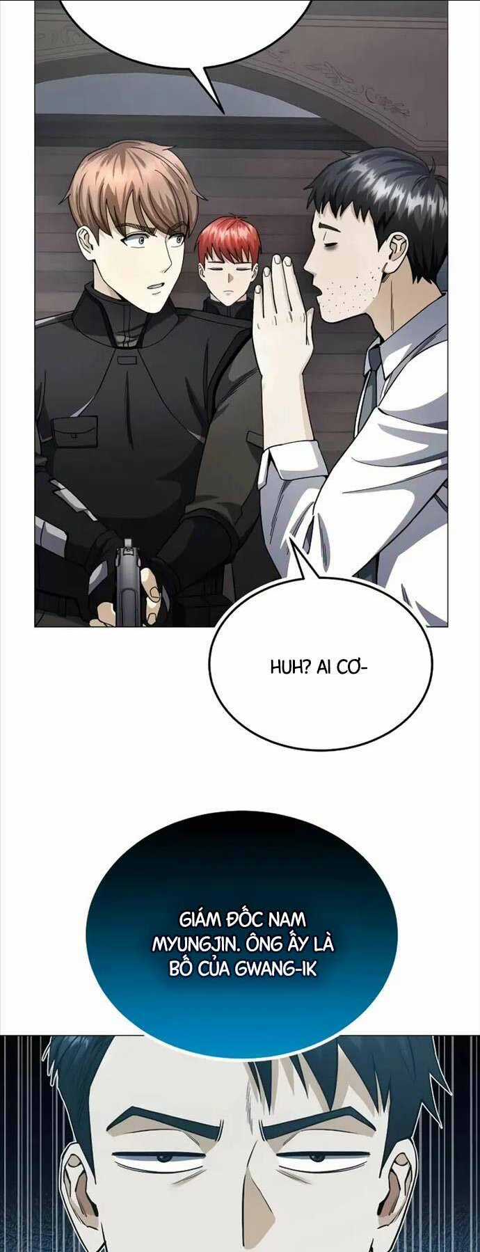 Thiên Tài Của Dòng Dõi Độc Nhất Vô Nhị Chapter 55 trang 27