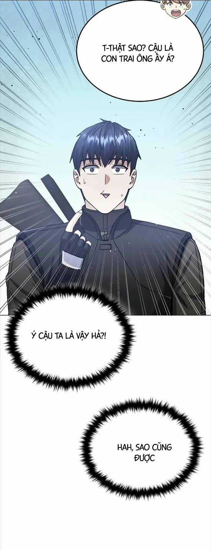 Thiên Tài Của Dòng Dõi Độc Nhất Vô Nhị Chapter 55 trang 29