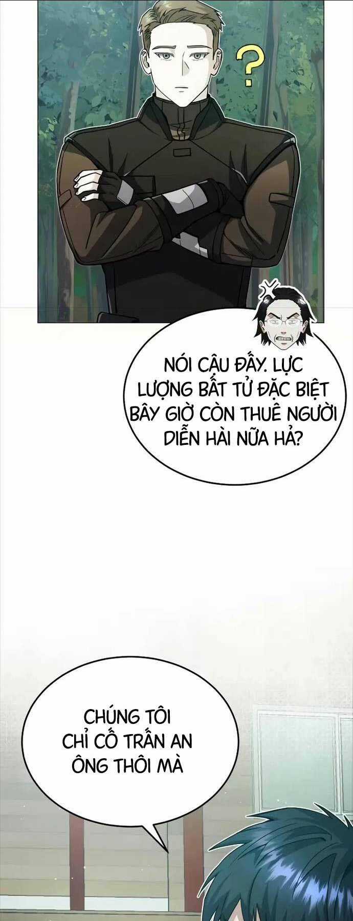 Thiên Tài Của Dòng Dõi Độc Nhất Vô Nhị Chapter 55 trang 3