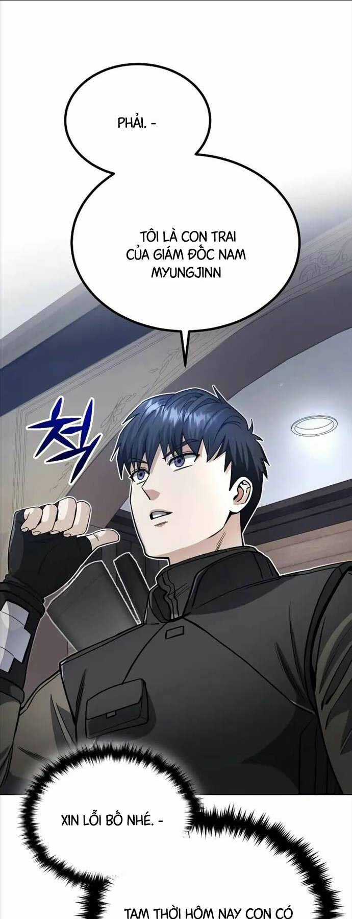 Thiên Tài Của Dòng Dõi Độc Nhất Vô Nhị Chapter 55 trang 30