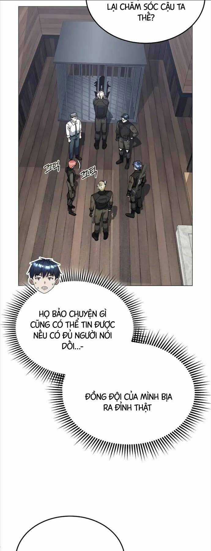 Thiên Tài Của Dòng Dõi Độc Nhất Vô Nhị Chapter 55 trang 32