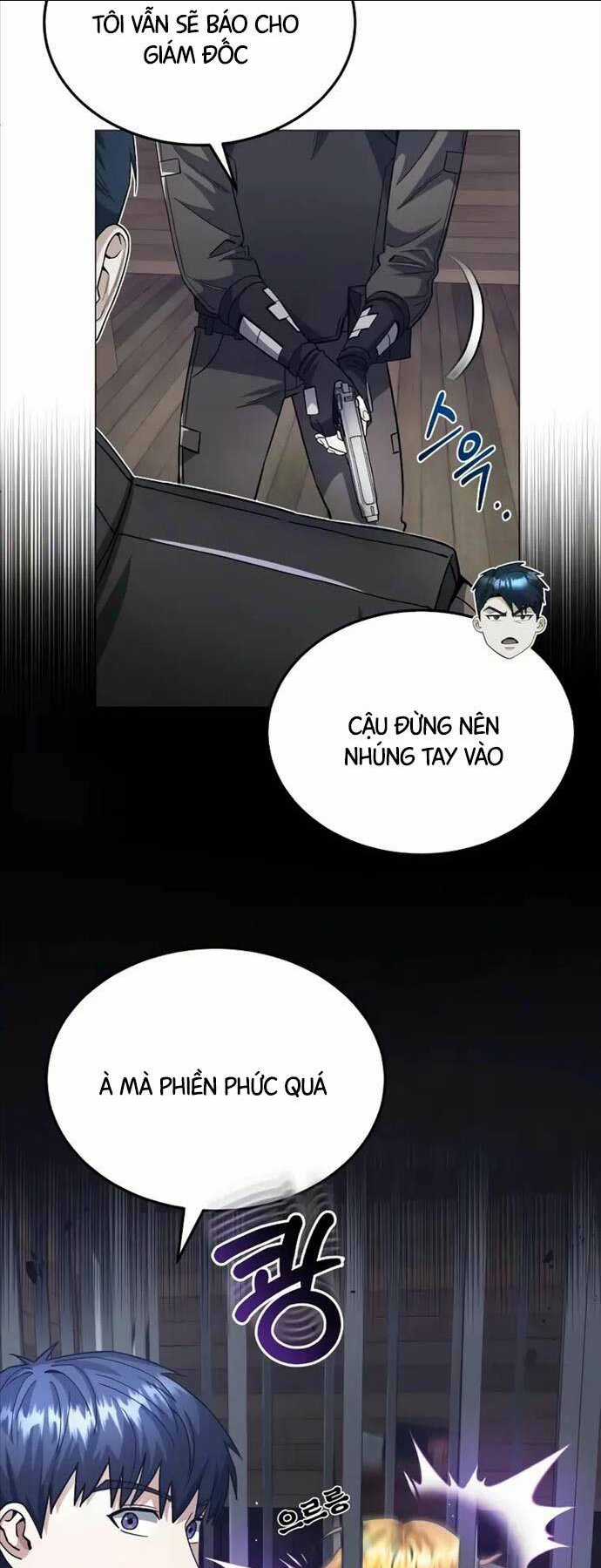 Thiên Tài Của Dòng Dõi Độc Nhất Vô Nhị Chapter 55 trang 33