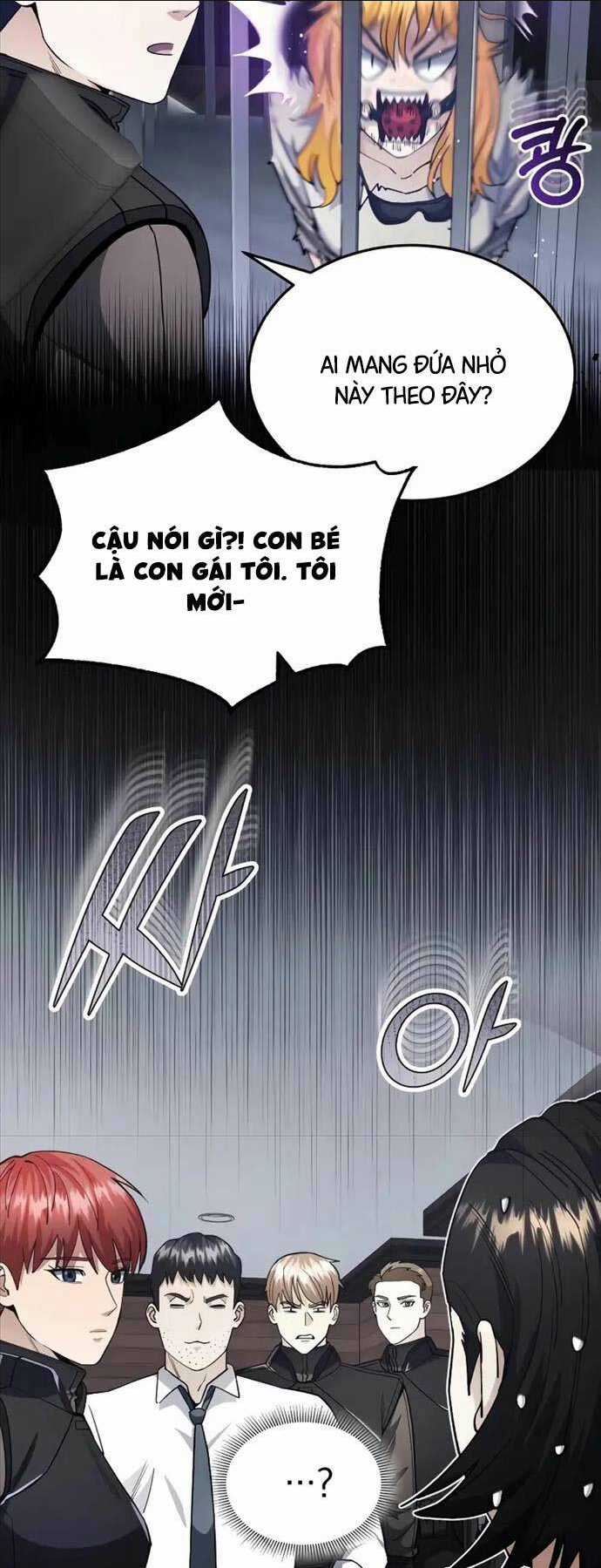 Thiên Tài Của Dòng Dõi Độc Nhất Vô Nhị Chapter 55 trang 34