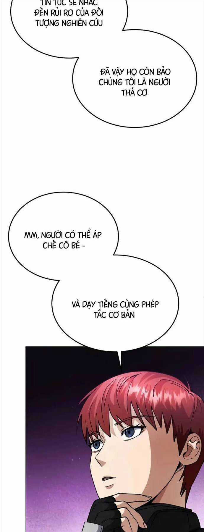 Thiên Tài Của Dòng Dõi Độc Nhất Vô Nhị Chapter 55 trang 36