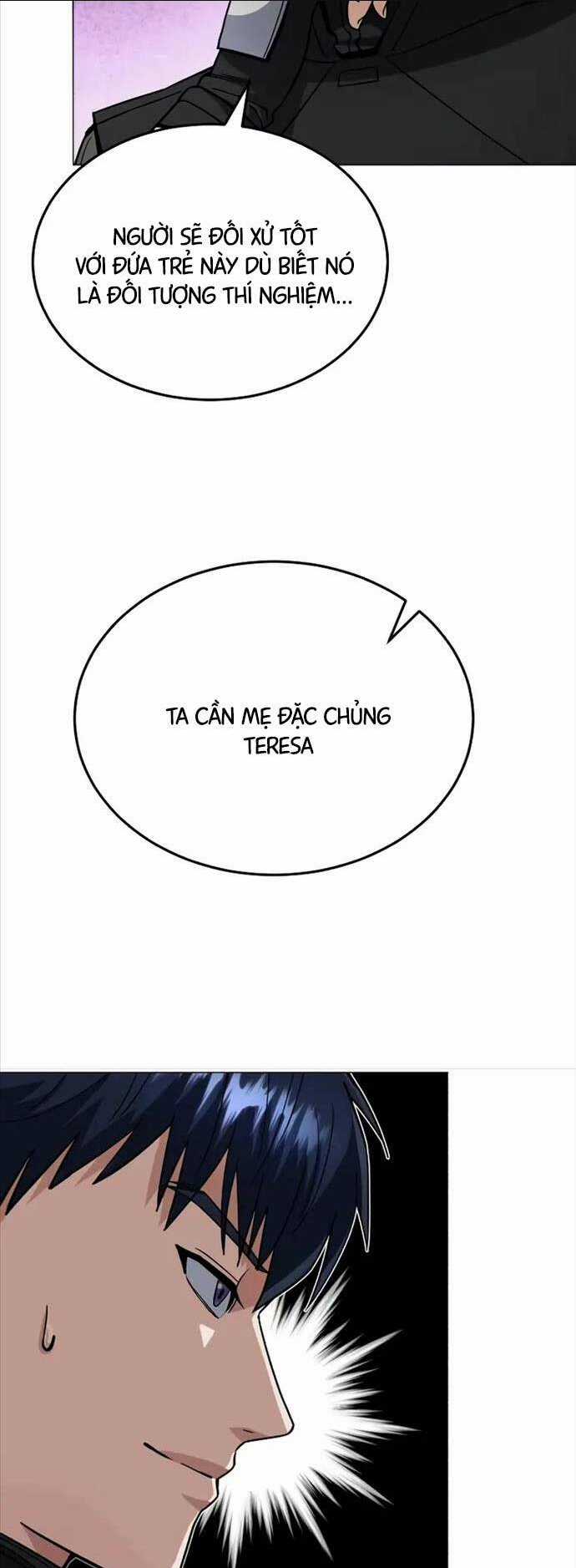 Thiên Tài Của Dòng Dõi Độc Nhất Vô Nhị Chapter 55 trang 37