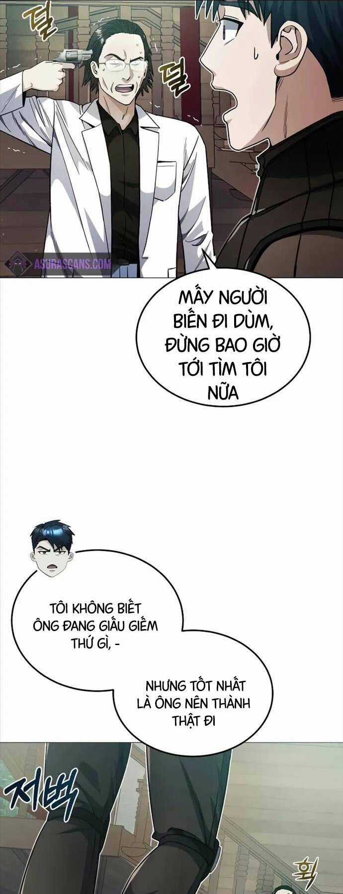 Thiên Tài Của Dòng Dõi Độc Nhất Vô Nhị Chapter 55 trang 4