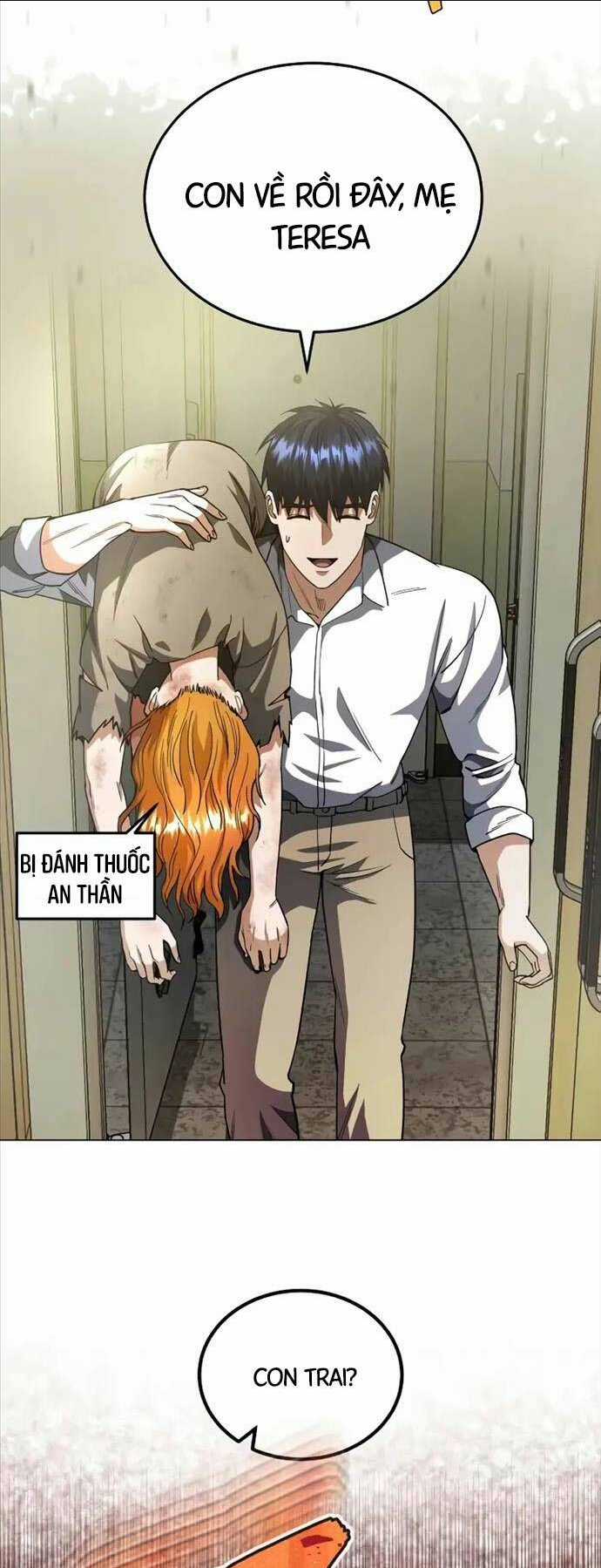 Thiên Tài Của Dòng Dõi Độc Nhất Vô Nhị Chapter 55 trang 41