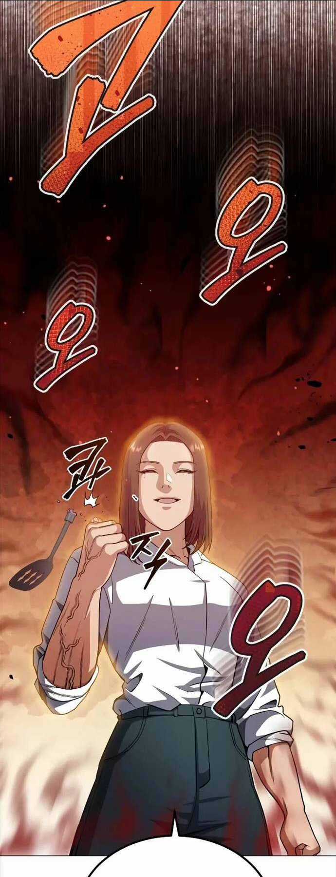 Thiên Tài Của Dòng Dõi Độc Nhất Vô Nhị Chapter 55 trang 42