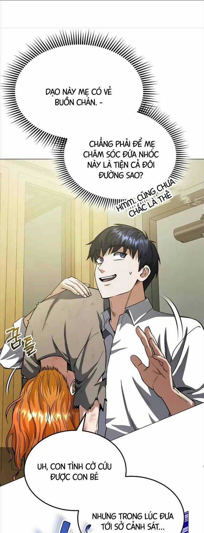 Thiên Tài Của Dòng Dõi Độc Nhất Vô Nhị Chapter 55 trang 44