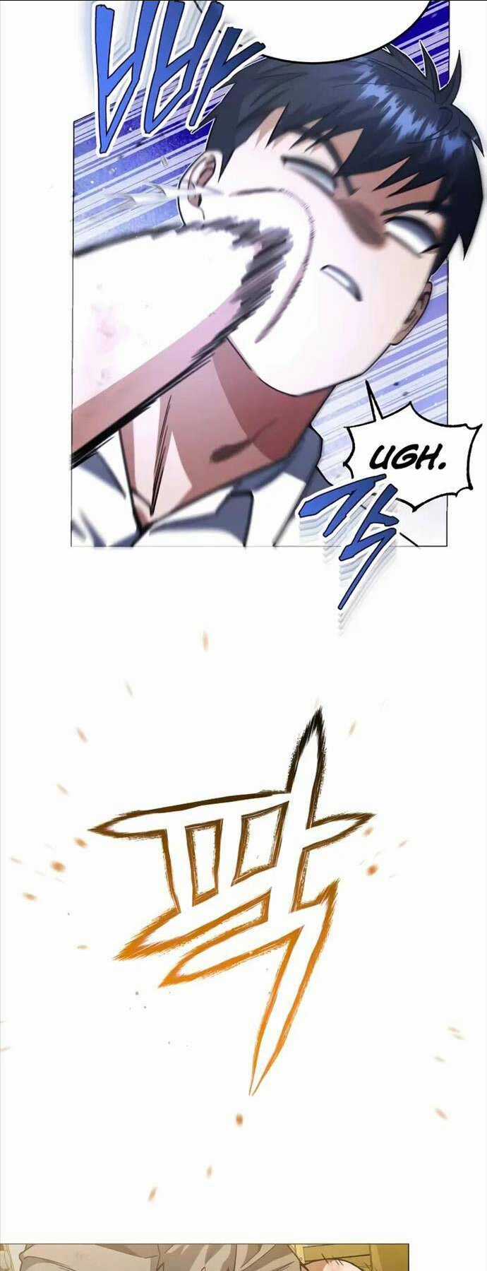 Thiên Tài Của Dòng Dõi Độc Nhất Vô Nhị Chapter 55 trang 45