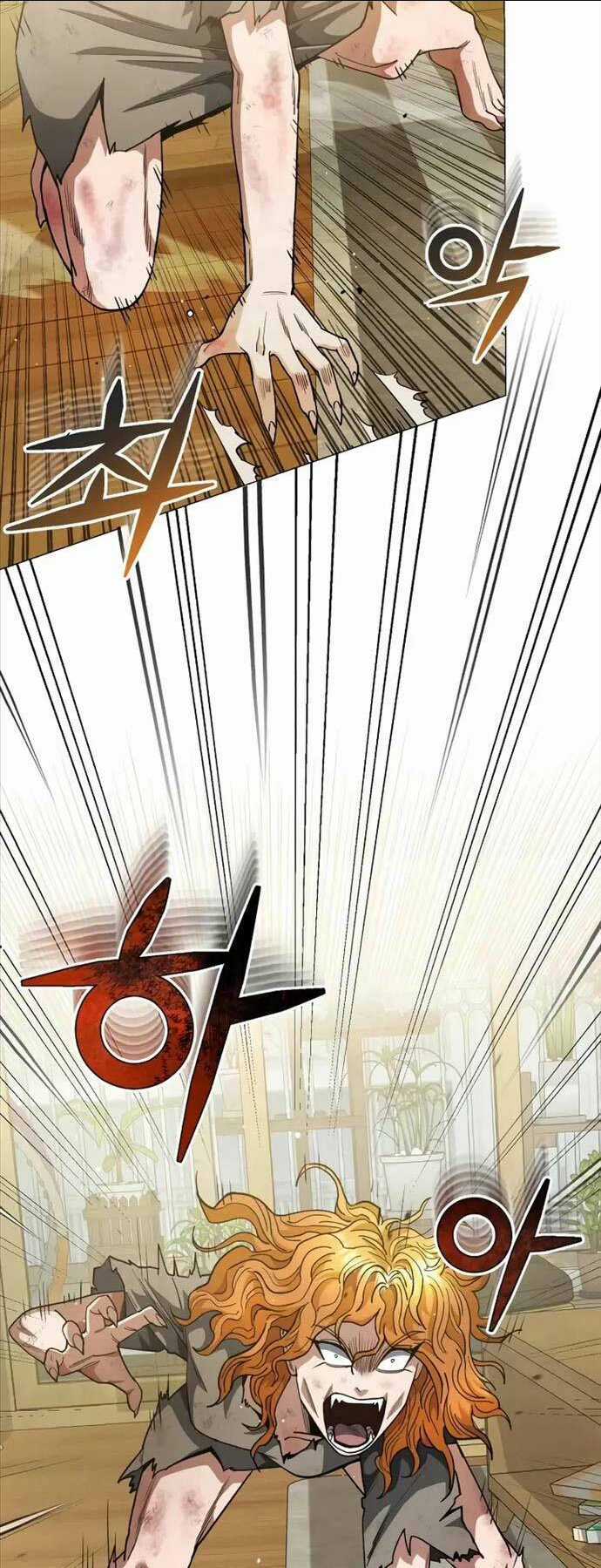 Thiên Tài Của Dòng Dõi Độc Nhất Vô Nhị Chapter 55 trang 46