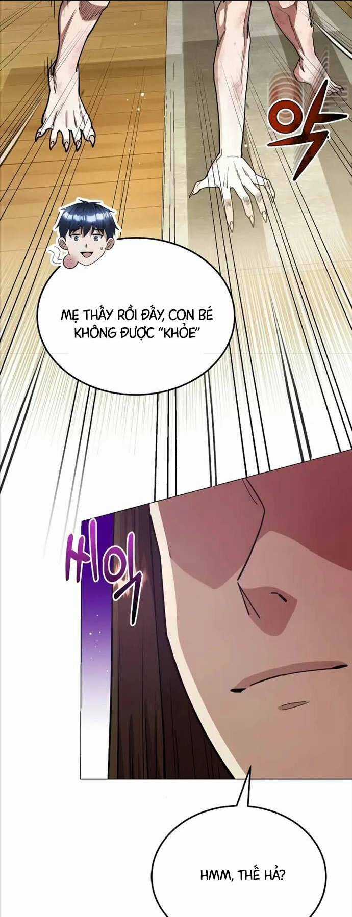 Thiên Tài Của Dòng Dõi Độc Nhất Vô Nhị Chapter 55 trang 47