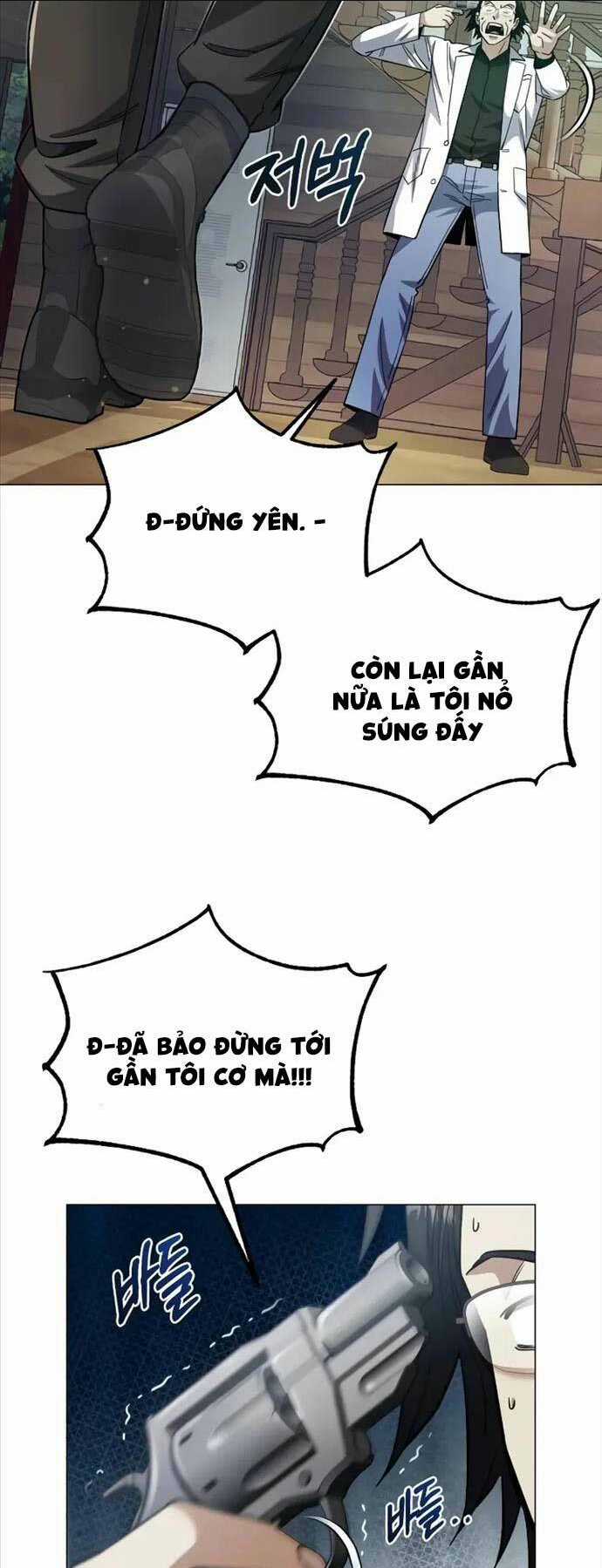 Thiên Tài Của Dòng Dõi Độc Nhất Vô Nhị Chapter 55 trang 5