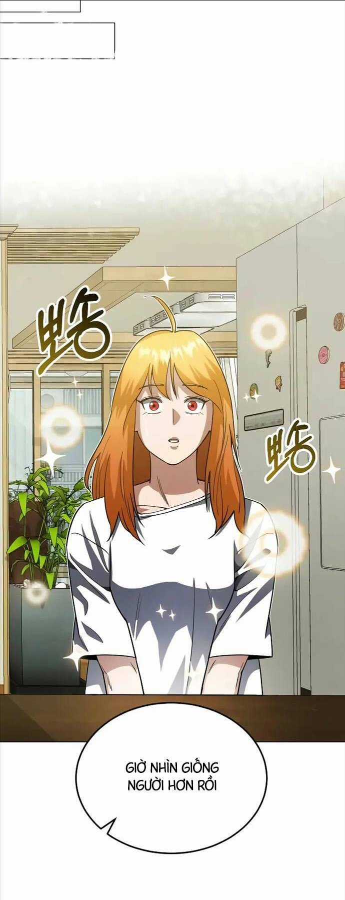 Thiên Tài Của Dòng Dõi Độc Nhất Vô Nhị Chapter 55 trang 52