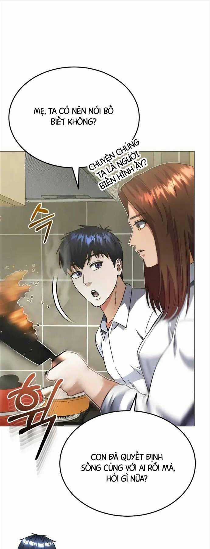 Thiên Tài Của Dòng Dõi Độc Nhất Vô Nhị Chapter 55 trang 54