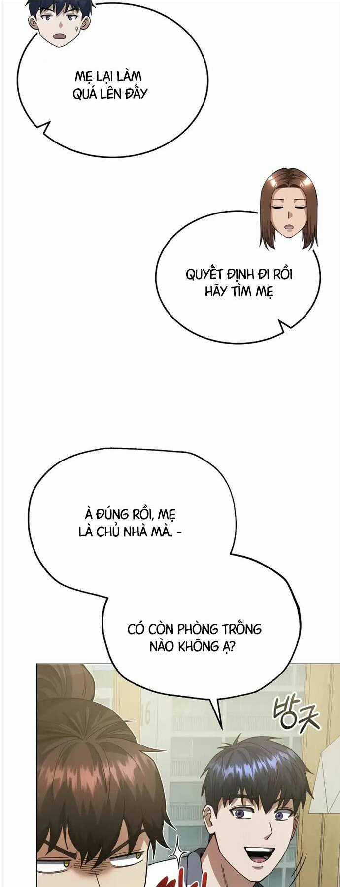 Thiên Tài Của Dòng Dõi Độc Nhất Vô Nhị Chapter 55 trang 55