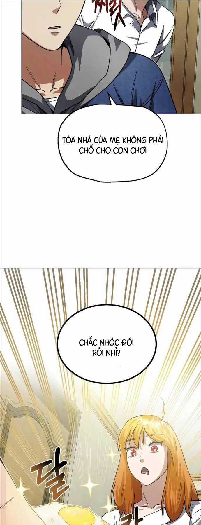 Thiên Tài Của Dòng Dõi Độc Nhất Vô Nhị Chapter 55 trang 56