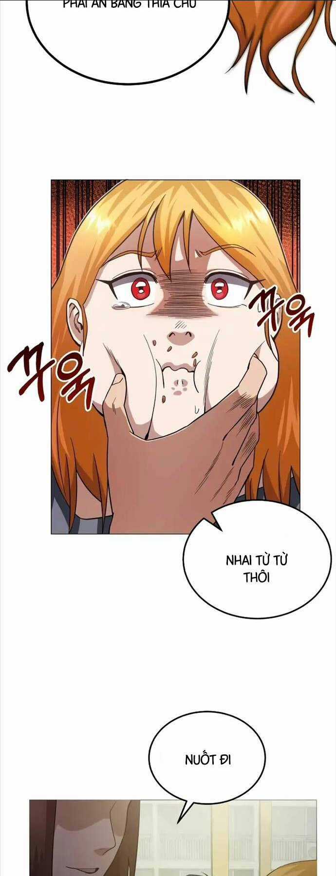 Thiên Tài Của Dòng Dõi Độc Nhất Vô Nhị Chapter 55 trang 59