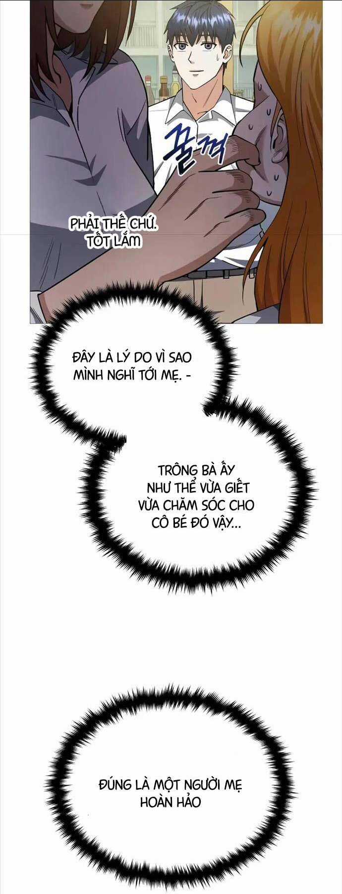 Thiên Tài Của Dòng Dõi Độc Nhất Vô Nhị Chapter 55 trang 60