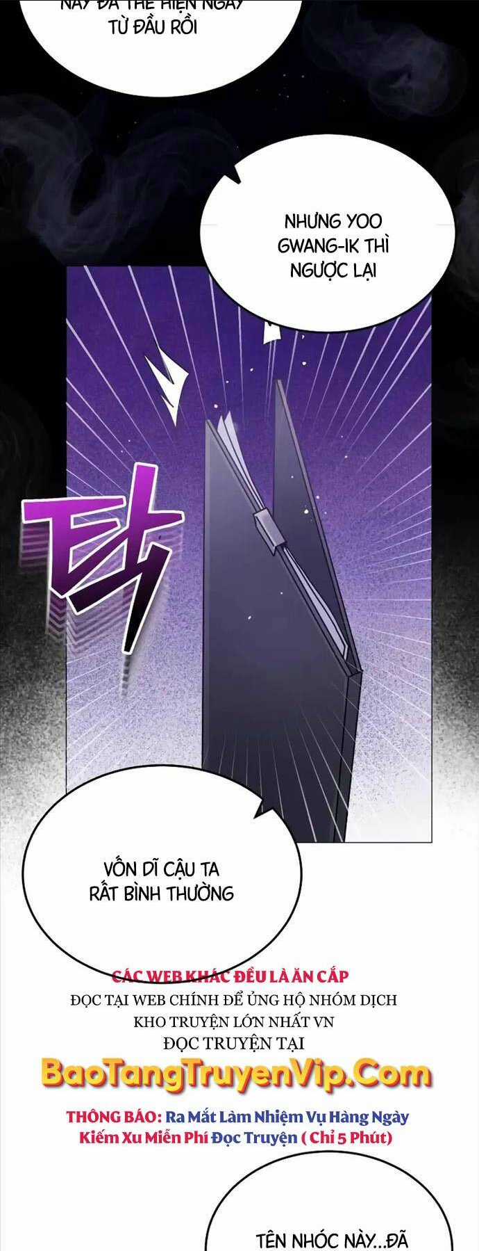 Thiên Tài Của Dòng Dõi Độc Nhất Vô Nhị Chapter 55 trang 66