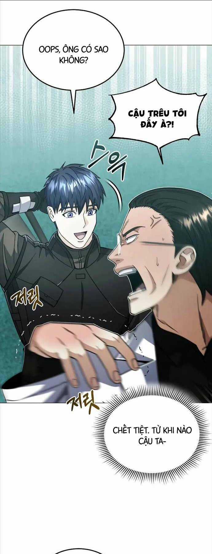 Thiên Tài Của Dòng Dõi Độc Nhất Vô Nhị Chapter 55 trang 8