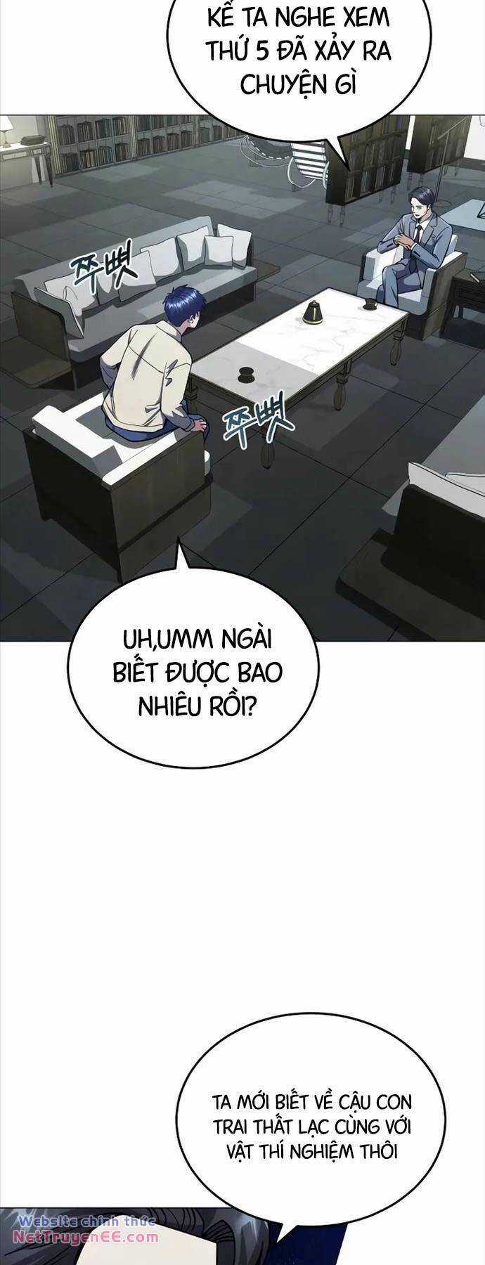 Thiên Tài Của Dòng Dõi Độc Nhất Vô Nhị Chapter 56 trang 17