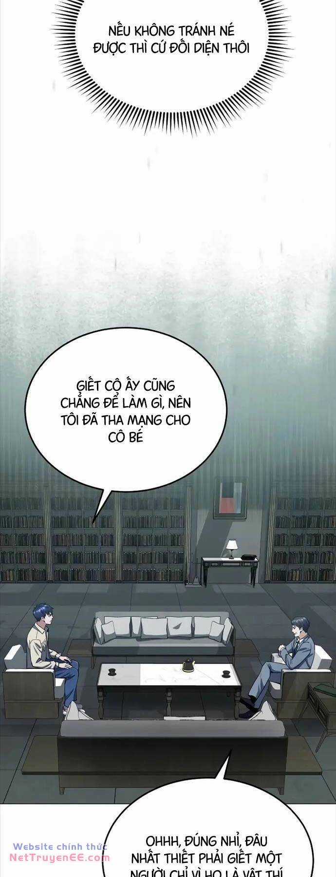 Thiên Tài Của Dòng Dõi Độc Nhất Vô Nhị Chapter 56 trang 19