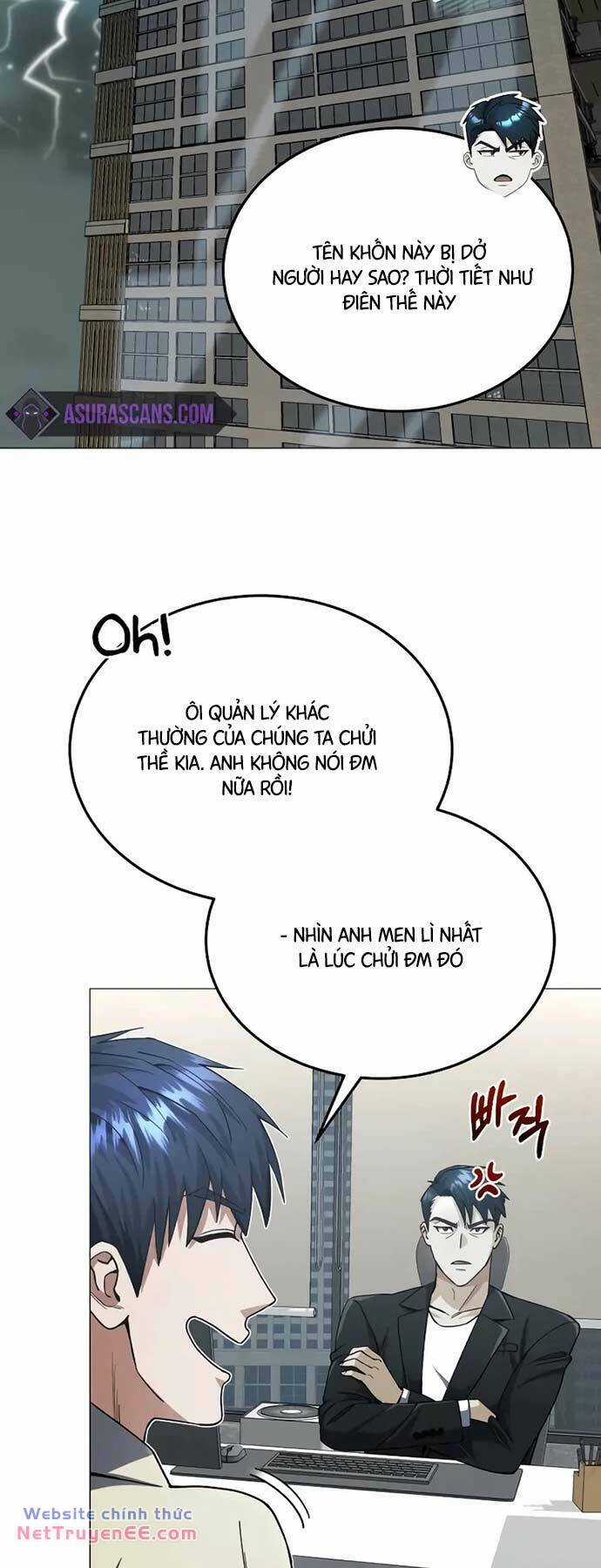 Thiên Tài Của Dòng Dõi Độc Nhất Vô Nhị Chapter 56 trang 2