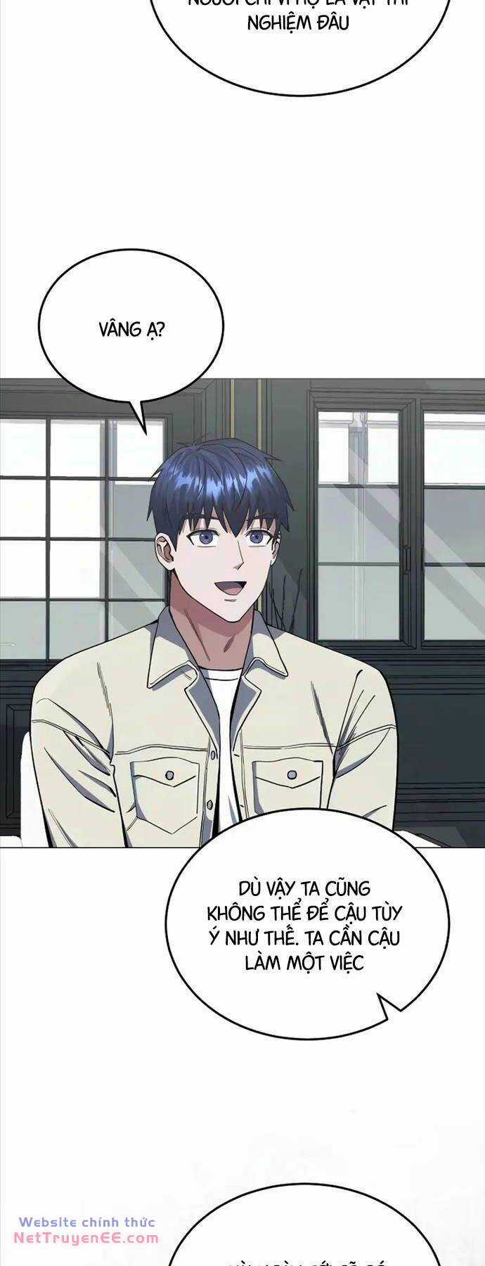 Thiên Tài Của Dòng Dõi Độc Nhất Vô Nhị Chapter 56 trang 20