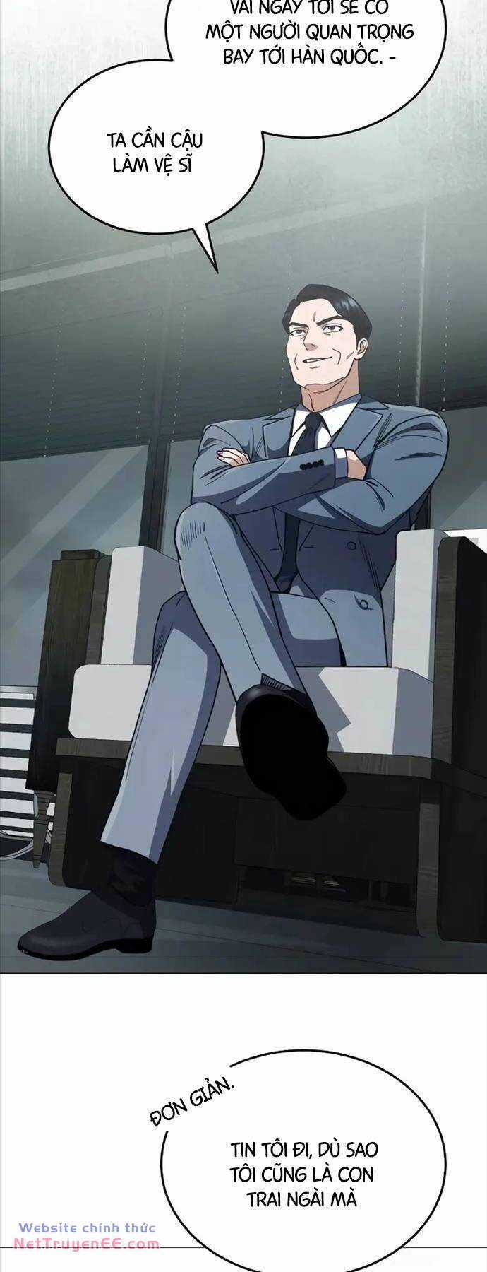 Thiên Tài Của Dòng Dõi Độc Nhất Vô Nhị Chapter 56 trang 21